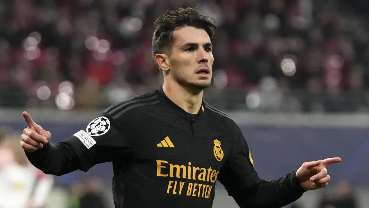 Termasuk Brahim Diaz, Milan Siapkan Sederet Nama untuk Gantikan Leao