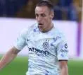 Terpinggirkan di Inter, Juventus dan AS Roma Siap Tampung Davide Frattesi