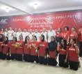Timnas Voli Putri Indonesia Tundukkan Filipina di Leg 1 SEA V Cup 2026, Skor Akhir 3