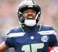 Tory Horton Pulih, Seahawks Dapat Kabar Baik di Tengah Cedera