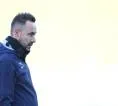 Tottenham Masuki Negosiasi Transfer Striker Kelas Dunia Alternatif Kroupi