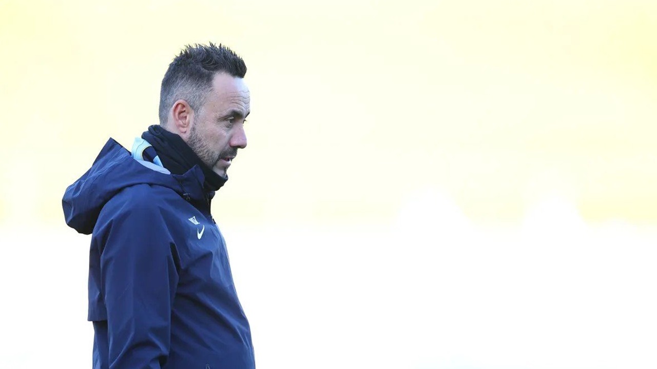 Tottenham Masuki Negosiasi Transfer Striker Kelas Dunia Alternatif Kroupi