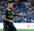 Tottenham Siap Ungguli Milan dalam Perburuan Savinho