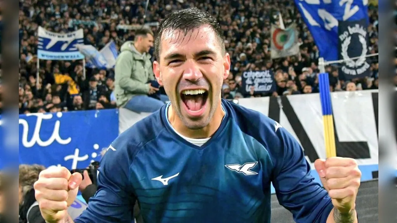 Alessio Romagnoli