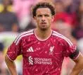 Transfer Curtis Jones ke Inter Bergantung pada Nasib Davide Frattesi
