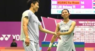 Tuan Rumah Hanya Loloskan 1 Wakil di Final Taiwan Open 2026