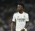 Vinicius Jr Kembali Adakan Pertemuan dengan Real Madrid, Besok