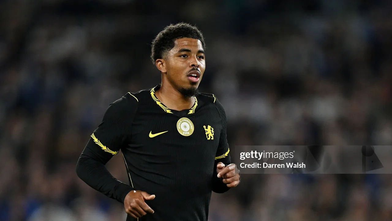 Wesley Fofana menilai Chelsea harus belajar mengendalikan laga usai kalah dari Tottenham