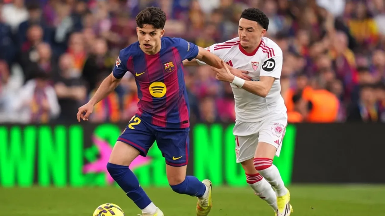 Xavi Espart Tampil Meyakinkan saat Melawan Birmingham