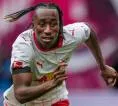 Yan Diomande Disebut Punya Potensi Tampil Lebih Oke dari Lamine Yamal