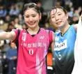 Ada Perselisihan Sebelum Chiharu Shida dan Arisa Iragashi Memutuskan Bubar?