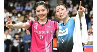 Ada Perselisihan Sebelum Chiharu Shida dan Arisa Iragashi Memutuskan Bubar?