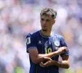 Alajbegovic: Kebanggaan Membela Klub Raksasa Italia, Juventus