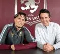 Alejandro Garnacho Bisa Jadi 'Morgan Rogers Baru' Bagi Aston Villa