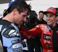 Alex Marquez Ungkap Tekanan Hidup di Bawah Bayang-Bayang Marc Marquez