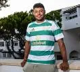 Alex Oxlade-Chamberlain Ungkap Alasan Betah di Celtic