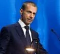 Alexander Ceferin Desak Eropa Tinggalkan Gianni Infantino