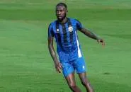 Allano Lima Siap Bersinar Bersama Bhayangkara FC