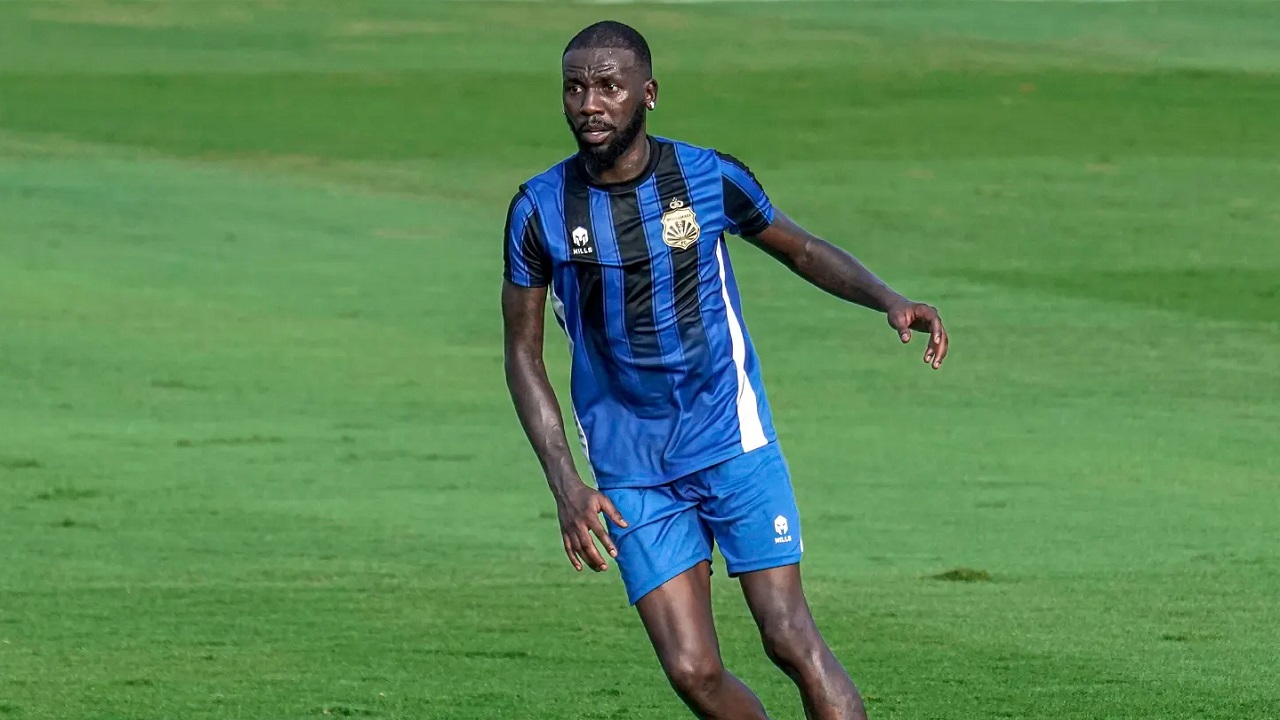 Allano Lima Siap Bersinar Bersama Bhayangkara FC
