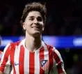 Alvarez Telah Kembali Berlatih di Tengah Saga Transfernya Musim Panas Ini