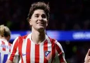 Alvarez Telah Kembali Berlatih di Tengah Saga Transfernya Musim Panas Ini