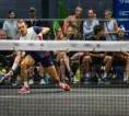 Amerika Serikat dan Meksiko Dominasi Kualifikasi Kejuaraan Dunia Padel di Toronto