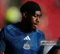 Anthony Elanga Kirim Peringatan Jelang Musim Baru