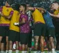 Arema FC Tak Gentar Tantang Persebaya Surabaya Di Semifinal