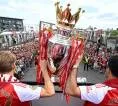 Arsenal Dapatkan Dorongan Tiga Kali Lipat Menuju Gelar Liga Inggris