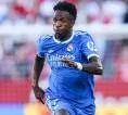 Arsenal Siap Jadikan Vinicius Junior Bintang Utama Proyek Mikel Arteta