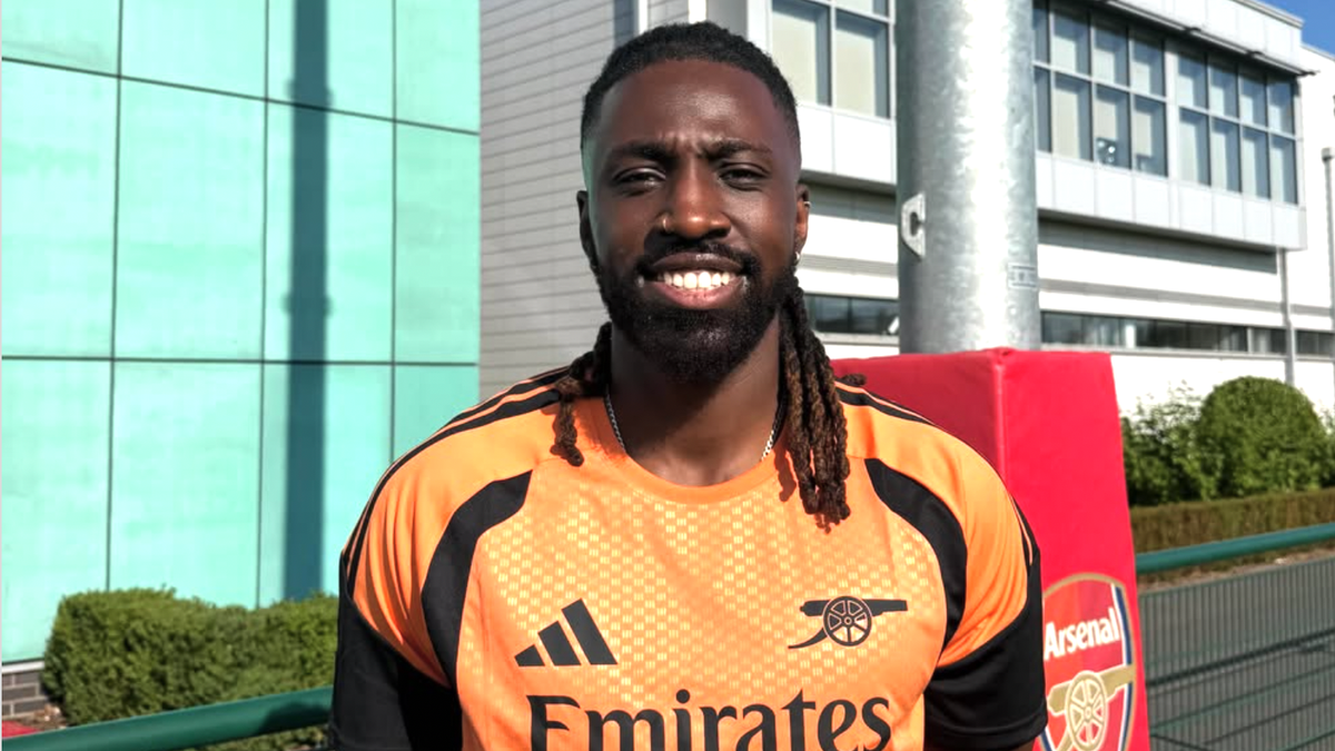 Arsenal Tambah Dua Fisioterapis Akademi Baru
