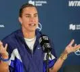 Aryna Sabalenka Siap Beraksi Di Canadian Open Usai Periode Yang Menantang