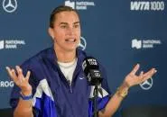 Aryna Sabalenka Siap Beraksi Di Canadian Open Usai Periode Yang Menantang