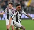 AS Roma Bidik Penyerang Juventus, Alternatif Nusa