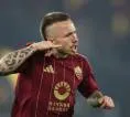 AS Roma Lepas Angelino ke Deportivo dengan Mahar €2,5 Juta