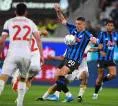 Atalanta Siap Tantang Calon Lawan di Play-off Liga Konferensi