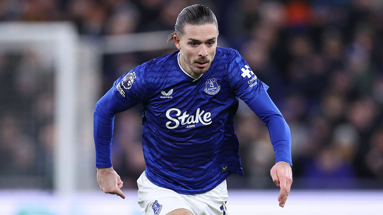 Atletico Madrid Bikin Kejutan, Jack Grealish Masuk Daftar Incaran