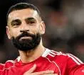 Atletico Madrid Pertimbangkan Mo Salah Sebagai Rekrutan Berikutnya
