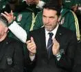 Bahas Drama Pirlo, Gianluigi Buffon: Pembicaraan Soal Rusia Hanya Politik