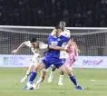 Balsa Sekulic Terpacu Antarkan Persib ke Final Piala Presiden
