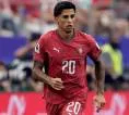 Barcelona Selangkah Lagi Rampungkan Transfer Joao Cancelo
