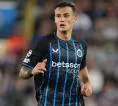 Barzaghi: Aleksandar Stankovic Jadi MOTM Inter Saat Lawan Man City