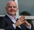 Bawa Misi Pertahankan Jabatan Presiden FIFA, Gianni Infantino Cari Dukungan AS