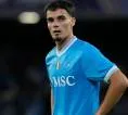Bayer Leverkusen Siap Rampungkan Transfer Miguel Gutierrez dari Napoli