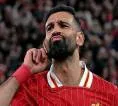 Beberapa Faktor Yang buat Mo Salah Cocok Bermain di Atletico Madrid