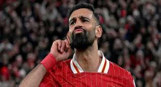 Beberapa Faktor Yang buat Mo Salah Cocok Bermain di Atletico Madrid