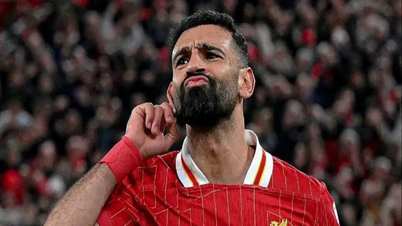 Beberapa Faktor Yang buat Mo Salah Cocok Bermain di Atletico Madrid