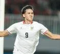 Bermodal Dua Kali Clean Sheet, Vietnam Tak Takut Hadapi Mitchell Baker