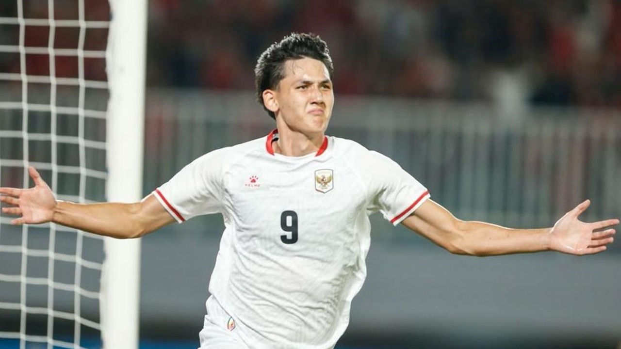 Bermodal Dua Kali Clean Sheet, Vietnam Tak Takut Hadapi Mitchell Baker