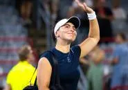 Bianca Andreescu Tak Merasa Gengsi Kembali Terjun Ke Turnamen ITF